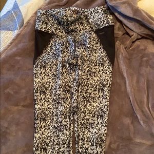 NWOT active leggings
